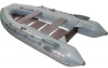 Лодка ПВХ Кайман N-360 (12мм пайолы)