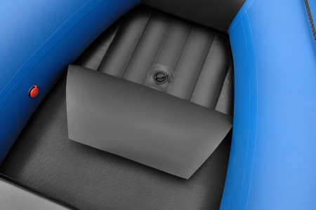 Лодка ПВХ Роджер Зефир 3300 НДНД