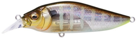  Воблер Megabass Flap Slap LBO GG GILL для рыбалки