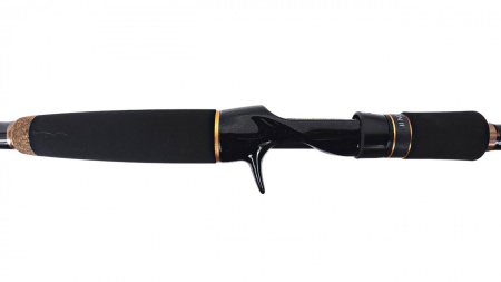 Удилище кастинговое Team Dubna Generation II TDC2-842XXH 2.55m 25-100gr