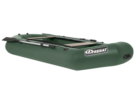 Лодка ПВХ Фрегат М-3