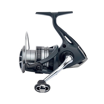 Катушка Shimano Catana 4000FE