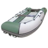 Лодка ПВХ ORCA GT 400НД