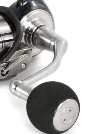 Катушка Daiwa 19' Certate LT 5000D