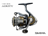 Катушка Daiwa 23' Airity LT2500S