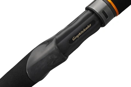 Спиннинг Graphiteleader Tiro 24GTIRS-792ML 2.36m 3-21gr