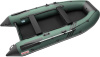 Лодка ПВХ Роджер Зефир 4000 НДНД