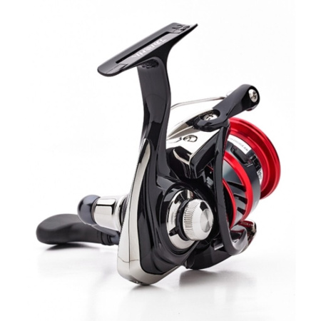 Катушка безынерционная Daiwa 18 Ninja LT3000-C