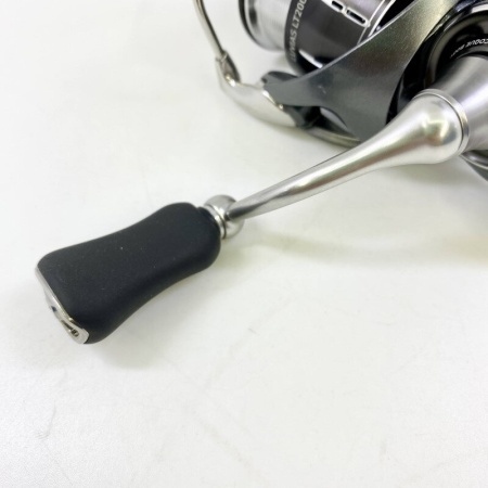 Катушка Daiwa 24' Luvias LT2000SР