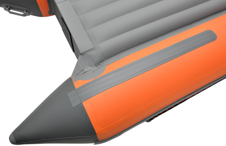 Лодка ПВХ Роджер Зефир 4400 НДНД