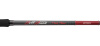 Спиннинг Zetrix Hellhound Dark Blood HHDS-832HH 2.44m max-70 gr 1.2-3pe