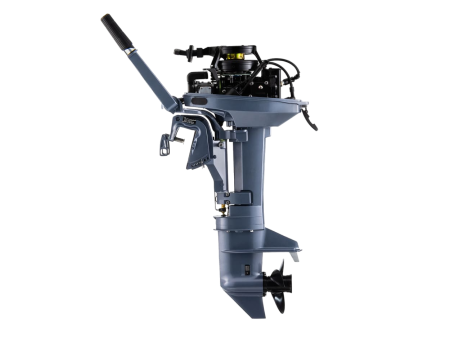 Лодочный мотор 2-х тактный Mikatsu M 9.8 FHS