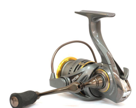 Катушка Ryobi Slam-Slar 3000