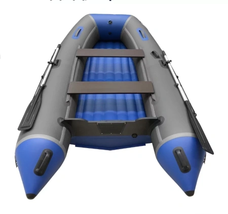 Лодка ПВХ ORCA 360НД