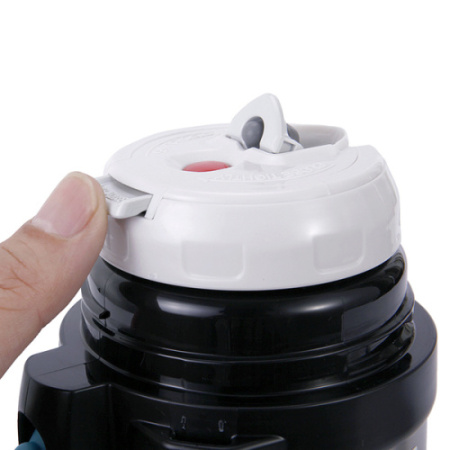 Термос Zojirushi SJ-SD12-RA(RED) 1,2 л