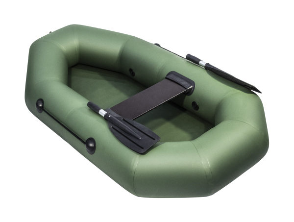 Лодка ПВХ АКВА-ОПТИМА 190