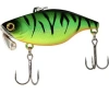  Воблер Jackall TN70 Vibration Trigon Hot Tiger для рыбалки