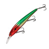 товар Воблер Bandit Walleye Deep   D2B15