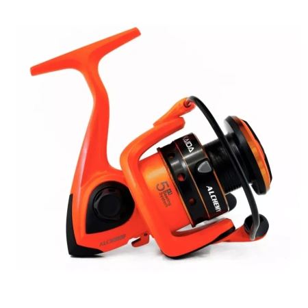 Катушка безынерционная Kaida Alhemy 3000