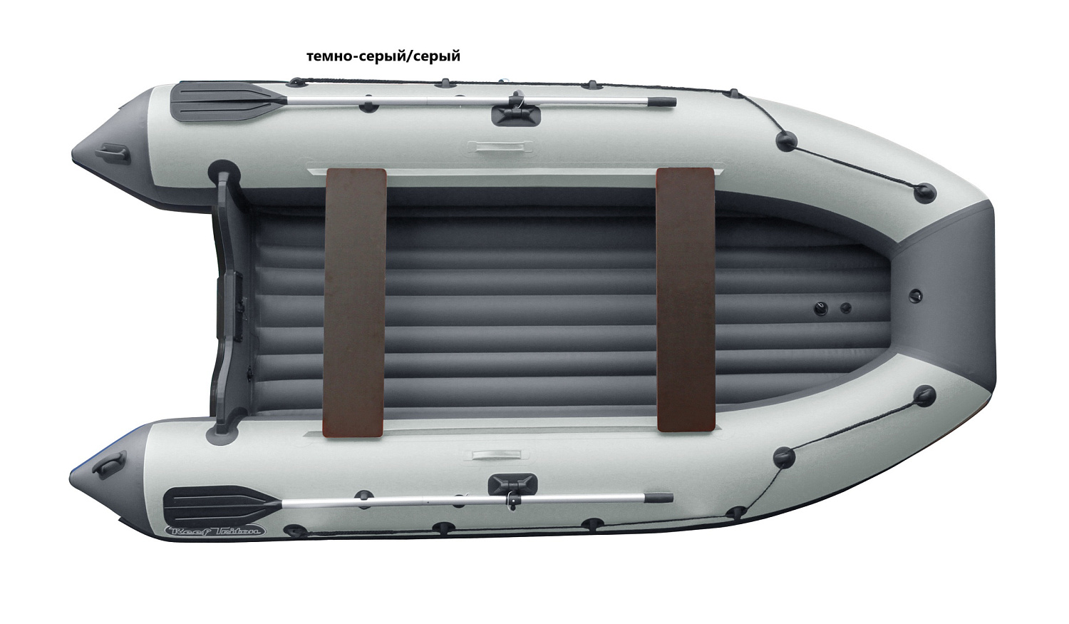 Лодка ПВХ Reef 300 НДНД