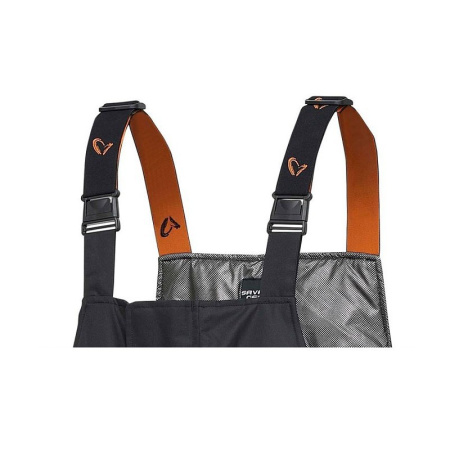 Штаны Savage Gear HeatLite Thermo B&B