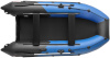Лодка ПВХ Роджер Зефир 3300 НДНД