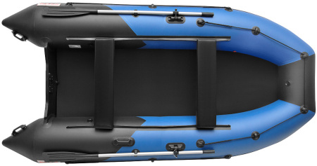 Лодка ПВХ Роджер Зефир 3300 НДНД