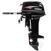 Лодочный мотор 2-х тактный Hidea HD9.9 FHS PRO ( 326 см.куб, аналог мотора 20 л.с.)