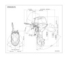 Лодочный мотор 4-х тактный Suzuki DF30ATHL