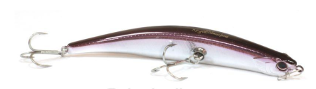 Воблер O.S.P Bent Minnow 130F-SW # H54