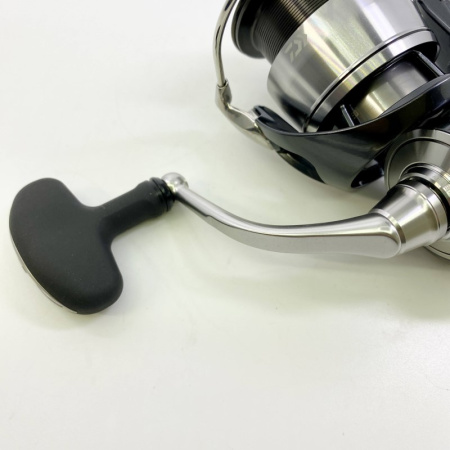 Катушка Daiwa Certate 24' LT 3000