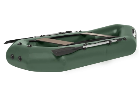 Лодка ПВХ Фрегат М-3