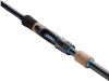Спиннинг Favorite Cobalt CBL-902MH 2.7m, 15-35g, Mod.Fast