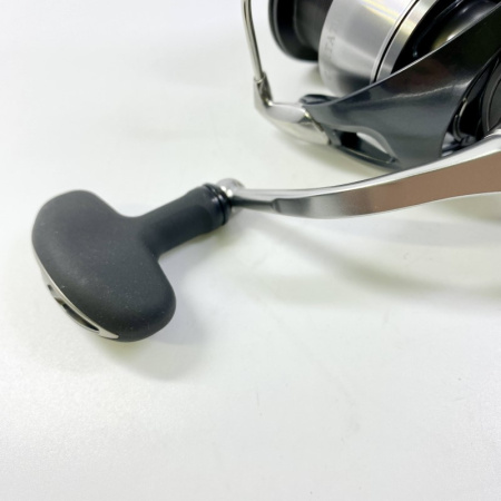 Катушка Daiwa Certate 24' LT 4000C