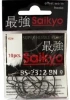 товар Крючки офсетные Saikyo BS-2312 BN #1