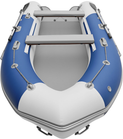 Лодка ПВХ Роджер Сфера 4200 НДНД