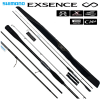 Спиннинг Shimano 22 Exsence Infinity S76M 2.23m 6-40g