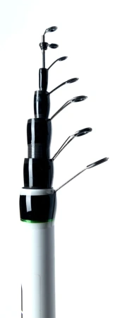 Удилище болонское Kaida Sharm Dunabe Pleasure  5м  до 30 гр