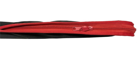 Спиннинг Zetrix Hellhound Dark Blood HHDS-832HH 2.44m max-70 gr 1.2-3pe