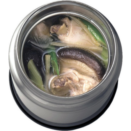 Термоконтейнер Zojirushi SW-EAE35-XA 0,35л