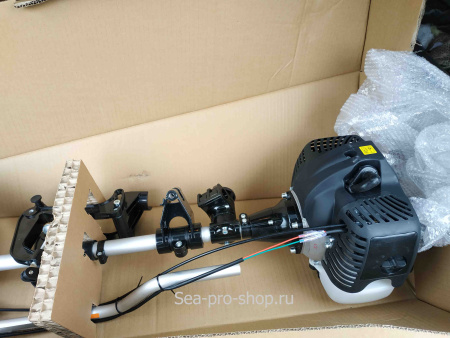 Лодочный мотор 2-х тактный Sea-Pro T 3.5S