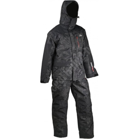 Костюм Dam Camovision Thermo Suit 2pcs  8000mm/5000mvp