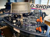 Лодочный мотор 2-х тактный Sea-Pro Т9.9S PRO (18 л. с.)