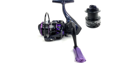 Катушка Mifine Midgard 1000F 5+1