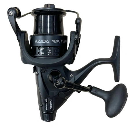 Катушка безынерционная Kaida Vega 5000