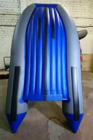 Лодка ПВХ ORCA 285НД