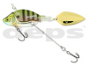 товар Тейл-спиннер Deps Kro Spintail #04 BLUE GILL