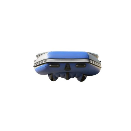 Лодка ПВХ Reef Triton 420 NDFI c фальшбортом