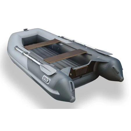 Лодка ПВХ Stel 03/360 НДНД