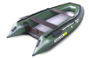 Лодка ПВХ Solar Максима 350 К